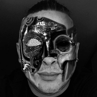 Industrial | Dark Electro/Aggrotech/EBM/Synthpop/Synthwave/Futurepop/Goth/Darkwave...I hate mainstream shitty music