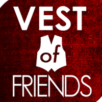 Vest of Friends (@vestoffriends) 's Twitter Profile