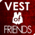 Vest of Friends (@vestoffriends) Twitter profile photo