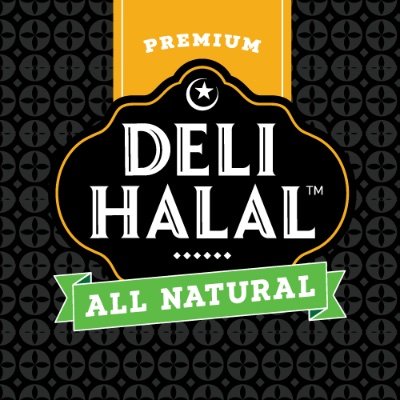 “Because We Believe In a Higher Standard!” Premium Quality, Halal Certified, Sliced Deli Meats in Your Grocery Store. #HalalFood #HalalCertified #Halal