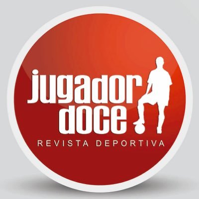 RJugadorDoce Profile Picture