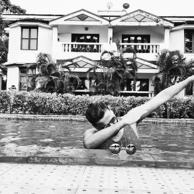 Amrit971's profile picture. Hakuna matata
#Engineer