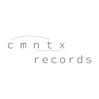 cmntx records (@cmntxrecords) Twitter profile photo