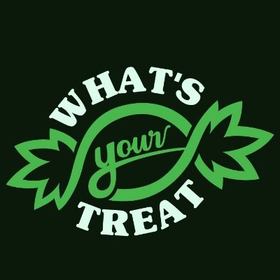 WhatsYourTreat's profile picture. 🍬 Family-Owned Hemp Edibles
Made in the USA | Lab-Tested | Legal
✨ Gummies • Fudge • Popcorn • More
👉 https://t.co/DbDLpulRkF