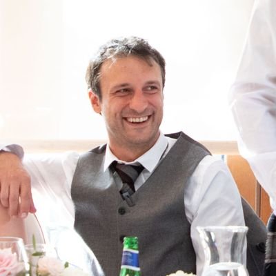 Darren__Beattie's profile picture. 