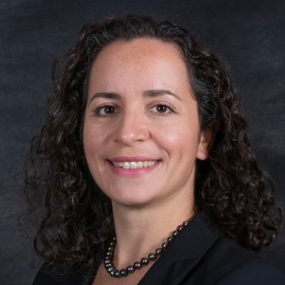 Associate Professor @UCDavisECE | PhD Applied Physics @Stanford | tweets about quantum nanophotonics and diversity in STEM | she/her