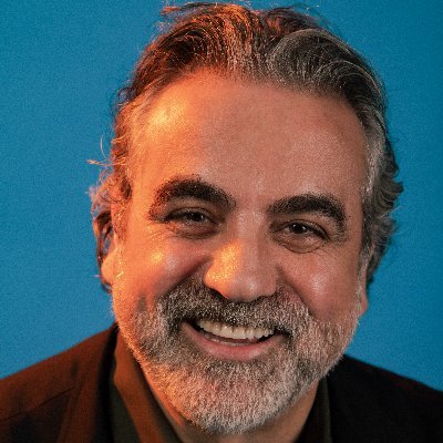 Executive Chairman at Lío Group| Founder at BeBeMe| Author https://t.co/0B886ABimH