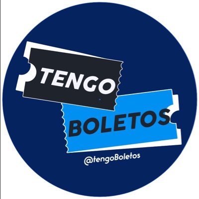 Tengo Boletos