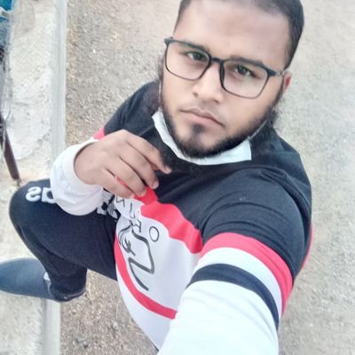 imonimran8's profile picture. 