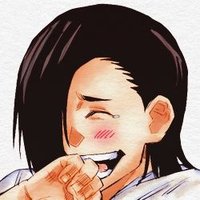 Jᴜɴᴘᴇɪ Yᴏsʜɪɴᴏ (@poisontechnique) 's Twitter Profile