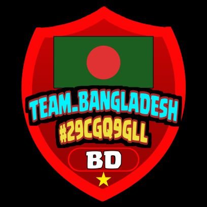 TEAM_BANGLADESH Profile