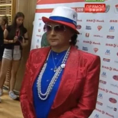 nemoursbars's profile picture. 