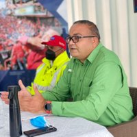 Eloy Chiquitín(@ELOYSULBARAN) 's Twitter Profile Photo