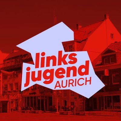 Demokratisch-Sozialistischer Jugendverband in Aurich
| @dielinke 🚩 | Mitmachen: