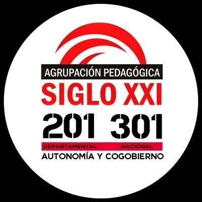 Agrupación Pedagógica Siglo XXI