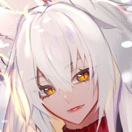 Darcleafさんのプロフィール画像