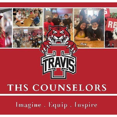 THS Counselors