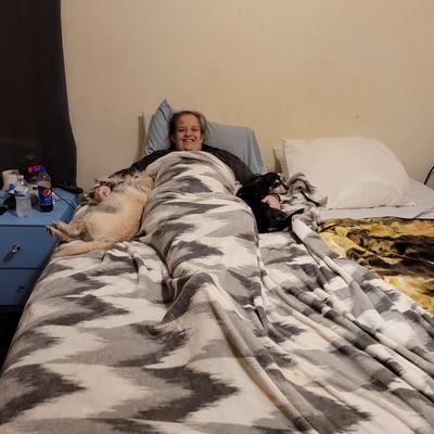 starkshrum's profile picture. I am very positive and caring and sweet person.
I am very outgoing person. I love to read and color and play games.