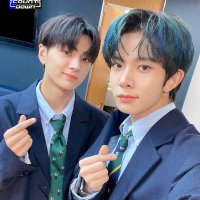 enhypen ★𝐄𝐍𝐇𝐘𝐏𝐄𝐍 ♡・゚:* (@elmundoesde) 's Twitter Profile