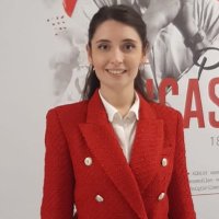 Şule Ateş Pelivan (@suleatespelivan) Twitter profile photo