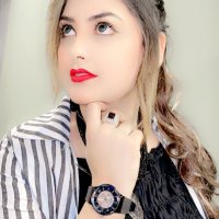 MAHNOOR KHAN(@singermahnoor) 's Twitter Profile Photo