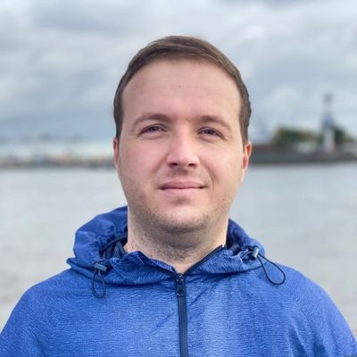 Business Book Author & Software Engineer
🔗 https://t.co/exZMMOG8bG
🔗 https://t.co/jAnZ2jm1Kb
🎮 https://t.co/naONbN0nVx
nexT?