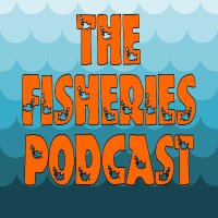 The Fisheries Podcast(@FisheriesPod) 's Twitter Profile Photo