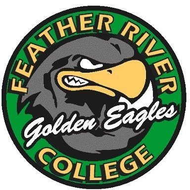 Home of the Golden Eagles!