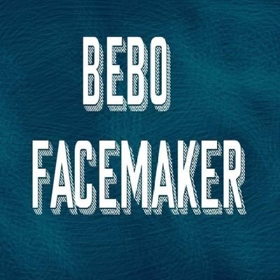 BeboFacemaker Profile Picture