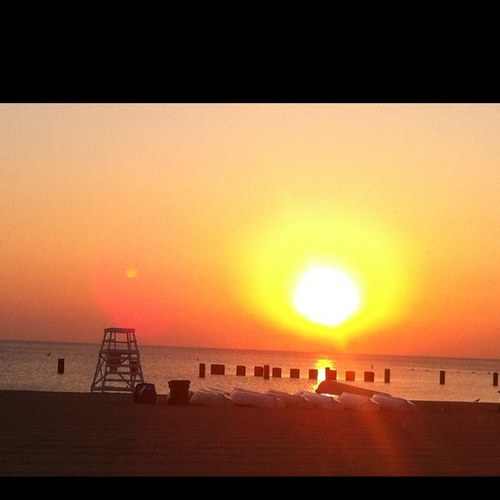 Sun&Moon Beach Yoga (beachyoga312) Twitter