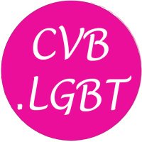 LGBTQ+ Convention & Visitors Bureau(@CVBLGBT) 's Twitter Profileg