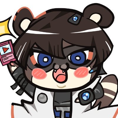 狸穴たぬ戯 (@tanuki_nukiari) / X