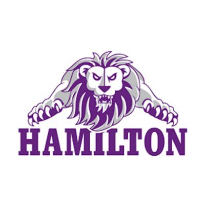 Hamilton is a 6th-8th grade comprehensive middle school in USD 259, Wichita Public Schools