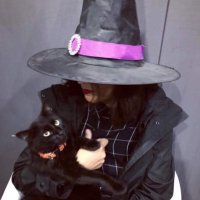 Quiero Ser Gato 🐈⬛ (@quiero_ser_gato) 's Twitter Profile Photo Quiero Ser Gato 🐈⬛ (@quiero_ser_gato) 's Twitter Profile Photo