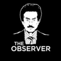 The Observer(@TheObserver2_0) 's Twitter Profile Photo