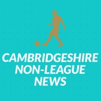 Cambridgeshire Non-League News (@cambsnonleague) 's Twitter Profile