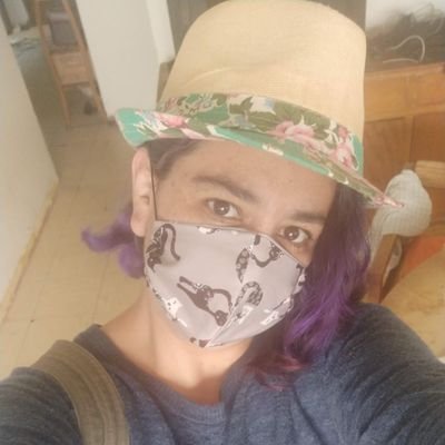 Citlacheli's profile picture. 