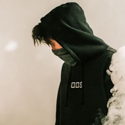 ahmadqlalwhe's profile picture. 