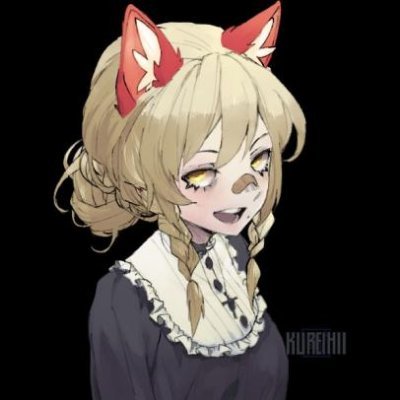 KuraamSamaさんのプロフィール画像