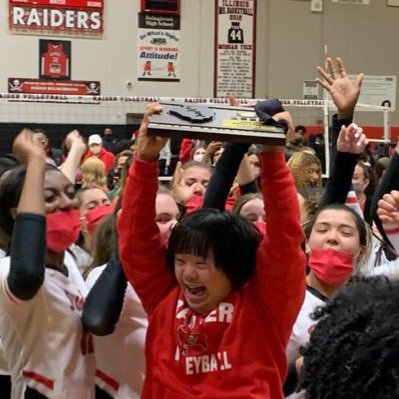 Bolingbrook High School Physical Education Girls and Boys Head Volleyball Coach