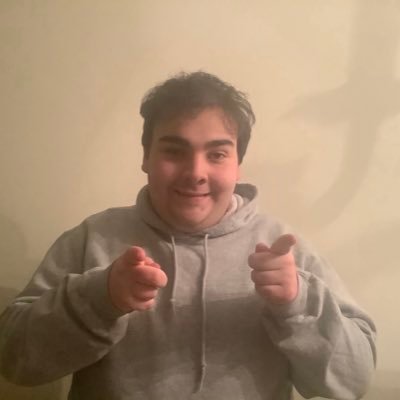 College student at College of Dupage aspiring millionaire article writer follow for good takes President of @Forwardpartyil