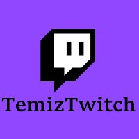 #TemizTwitch(@TemizBirTwitch) 's Twitter Profile Photo