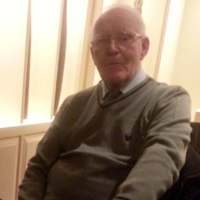 JohnMah14462912's profile picture. 