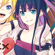 StockingAnarchy's profile picture. My name is Stocking. I don't honestly know what to put in as a bio, so for now this is all I'm bothering to fill in.