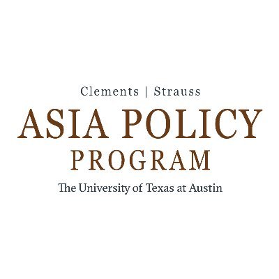 Established as a joint initiative of the @clementscenter and @strausscenter, with a focus on Asia’s importance to US strategy & security 🗺📚