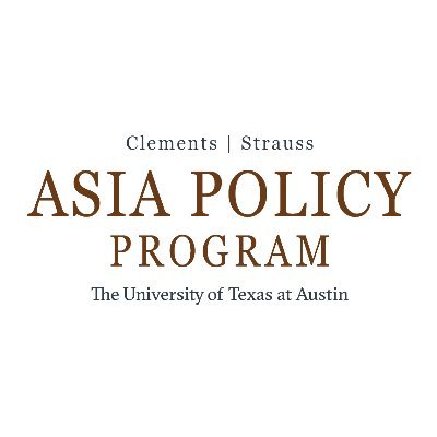 Asia Policy Program