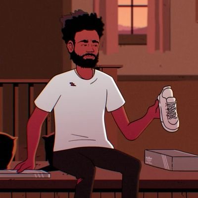 DereeceT's profile picture. Never take anything too seriously...