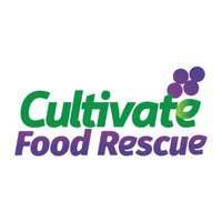 Cultivate Food Rescue(@CultivateRescue) 's Twitter Profile Photo