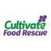 Cultivate Food Rescue (@cultivaterescue) Twitter profile photo Cultivate Food Rescue (@cultivaterescue) Twitter profile photo