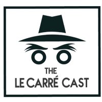 The le Carré Cast - A John le Carré novels podcast (@lecarrecast) 's Twitter Profile Photo The le Carré Cast - A John le Carré novels podcast (@lecarrecast) 's Twitter Profile Photo